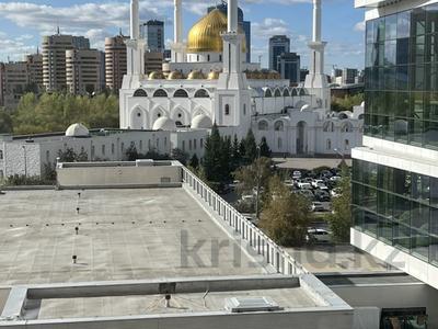 1-бөлмелі пәтер · 51 м² · 6/18 қабат, Достык 8/5, бағасы: 46 млн ₸ в Астане, Есильский р-н