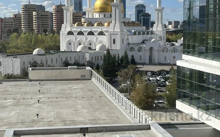 1-комнатная квартира · 51 м² · 6/18 этаж, Достык 8/5 за 46 млн ₸ в Астане, Есильский р-н — фото 5
