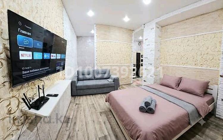1-бөлмелі пәтер · 35 м² · 1/5 қабат, Катаева 33 — Камзина "Батыр молл", бағасы: 12 000 ₸ в Павлодаре — фото 16