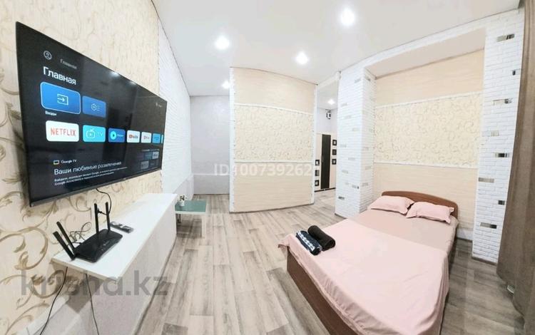 1-бөлмелі пәтер · 35 м² · 1/5 қабат, Катаева 33 — Камзина "Батыр молл", бағасы: 10 000 〒 в Павлодаре — фото 4