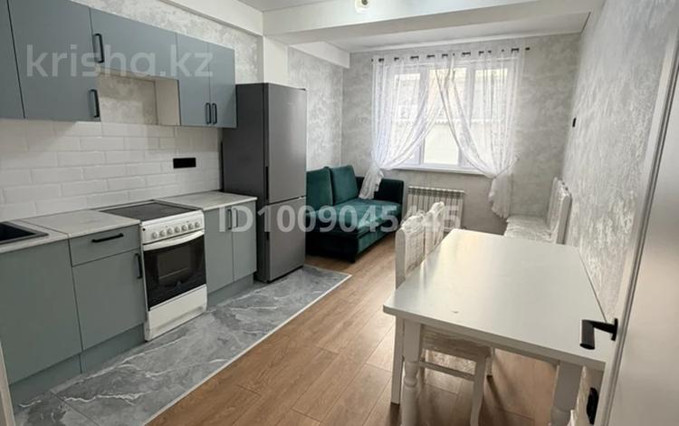 2-бөлмелі пәтер · 51 м² · 3/5 қабат, Халиуллина — Magnum, бағасы: 250 000 ₸ в Алматы, Медеуский р-н — фото 2