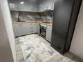 2-бөлмелі пәтер · 55 м² · 11/13 қабат, Мкр. 3 21/1 — Саина, бағасы: 43.5 млн ₸ в Алматы, Ауэзовский р-н — фото 2