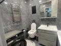 2-бөлмелі пәтер · 55 м² · 11/13 қабат, Мкр. 3 21/1 — Саина, бағасы: 43.5 млн ₸ в Алматы, Ауэзовский р-н — фото 3