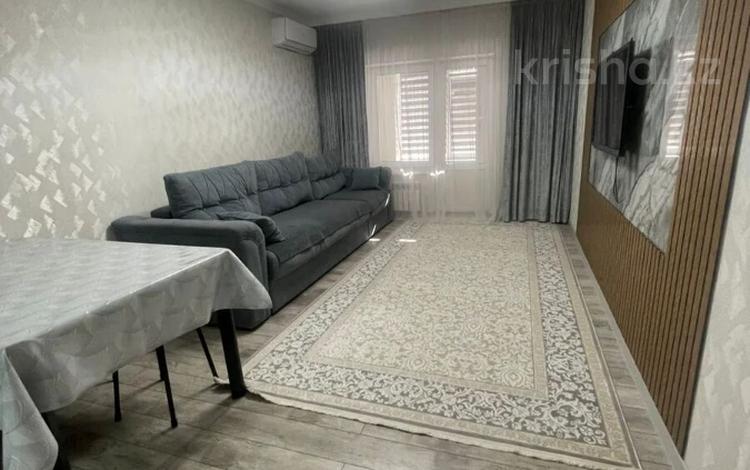 2-бөлмелі пәтер · 55 м² · 11/13 қабат, Мкр. 3 21/1 — Саина, бағасы: 43.5 млн ₸ в Алматы, Ауэзовский р-н — фото 38