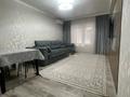2-бөлмелі пәтер · 55 м² · 11/13 қабат, Мкр. 3 21/1 — Саина, бағасы: 43.5 млн ₸ в Алматы, Ауэзовский р-н — фото 7