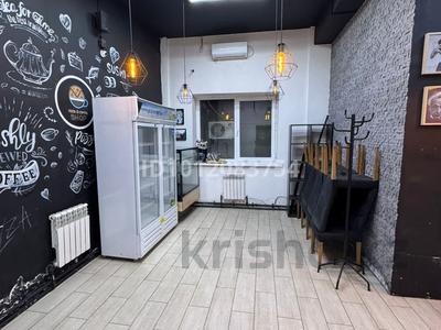 Общепит · 36 м² за 17 млн ₸ в Алматы, Медеуский р-н