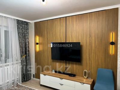 2-комнатная квартира · 36.8 м² · 2/5 этаж, пр.Республики 4/3 — Бараева за 25 млн ₸ в Астане, р-н Байконур