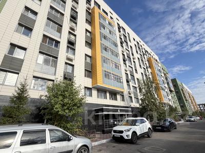 2-бөлмелі пәтер · 35 м² · 2/9 қабат, Тауелсиздик 21/6, бағасы: 21.5 млн ₸ в Астане, Алматы р-н