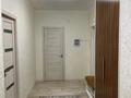 3-комнатная квартира, 120 м², 10/17 этаж помесячно, Кунаева за 320 000 〒 в Шымкенте, Аль-Фарабийский р-н — фото 13