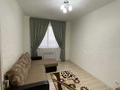 3-комнатная квартира, 120 м², 10/17 этаж помесячно, Кунаева за 320 000 〒 в Шымкенте, Аль-Фарабийский р-н — фото 3