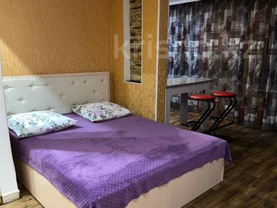 1-комнатная квартира · 26.9 м² · 2/3 этаж, 72 квартал за 13.5 млн 〒 в Абай обл.