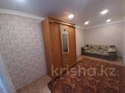 1-комнатная квартира, 32 м², 1/9 этаж, Попова 42 за 11.6 млн 〒 в Петропавловске