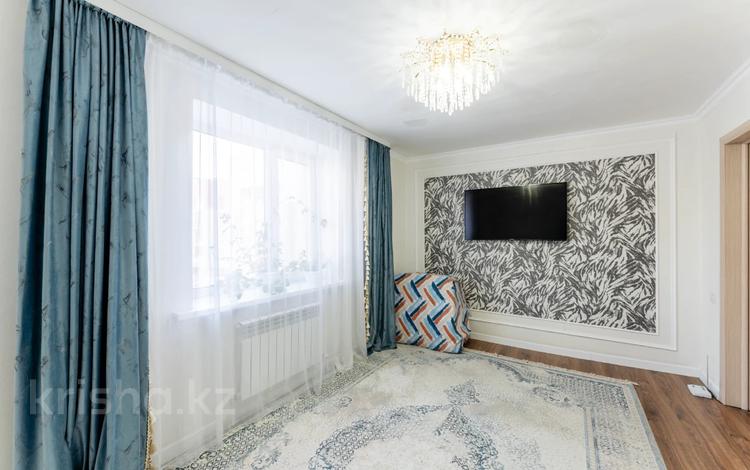 2-комнатная квартира · 45 м² · 3/4 этаж, улица Е-18, 5 за 24 млн ₸ в Астане, Нура р-н — фото 17