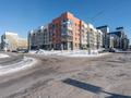 2-комнатная квартира · 45 м² · 3/4 этаж, улица Е-18, 5 за 24 млн ₸ в Астане, Нура р-н — фото 22