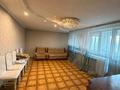 3-комнатная квартира · 80 м² · 3/5 этаж, Самал за 180 000 ₸ в Талдыкоргане, мкр Самал
