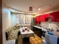 3-комнатная квартира · 80 м² · 3/5 этаж, Самал за 180 000 ₸ в Талдыкоргане, мкр Самал — фото 4