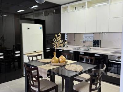 3-бөлмелі пәтер · 107 м², Ахмет Байтурсынулы 1, 3, 5, 9, бағасы: 500 000 ₸ в Астане, Сарайшык р-н