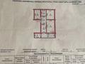 3-бөлмелі пәтер · 65 м² · 5/5 қабат, Жунисалиева 34 — Айтиева, бағасы: 20 млн ₸ в Таразе
