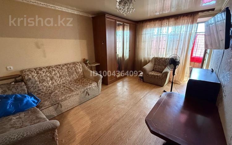 1-комнатная квартира · 31 м² · 5/5 этаж, Сазда-1, Абулхаир хана 75 — Дом с магазином «Калам» на Космосе за 11 млн ₸ в Актобе — фото 7