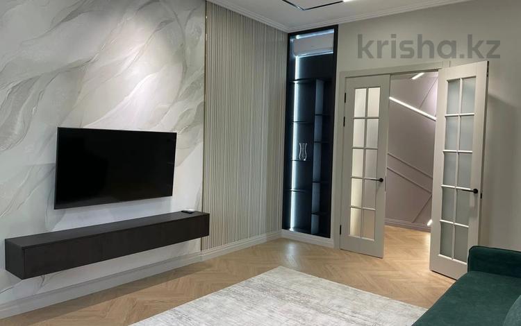2-бөлмелі пәтер · 70 м² · 11/17 қабат, Туран 44Б, бағасы: 400 000 ₸ в Астане, Есильский р-н — фото 17