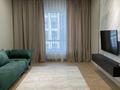 2-бөлмелі пәтер · 70 м² · 11/17 қабат, Туран 44Б, бағасы: 400 000 ₸ в Астане, Есильский р-н — фото 2
