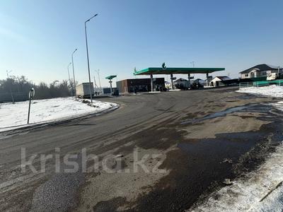 Участок · 4.8 соток, Алмалыбак (КИЗ) за 10.5 млн 〒