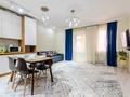 2-комнатная квартира · 60 м² · 3/18 этаж, Навои 208 — Торайгырова за 21 990 〒 в Алматы, Бостандыкский р-н — фото 7