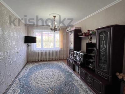 2-комнатная квартира · 52.4 м² · 5/5 этаж, Северо восток за 17 млн 〒 в Уральске