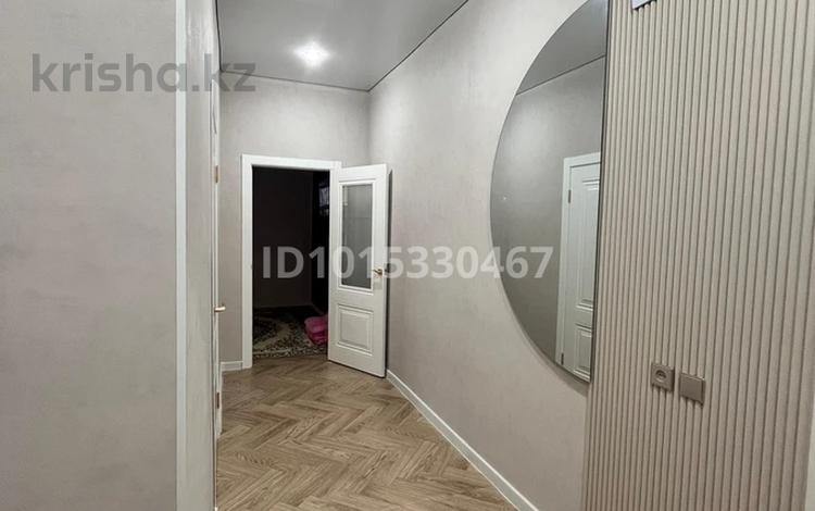3-бөлмелі пәтер · 65.2 м² · 3/7 қабат, 29а ш/а. 88, бағасы: 20 млн ₸ в Актау, 29а мкр — фото 2