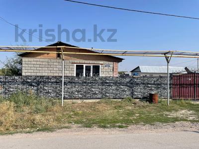 Жеке үй · 4 бөлме · 86 м² · 8 сот., Туркестан 57 — Новостройка, бағасы: 12 млн 〒 в Караой