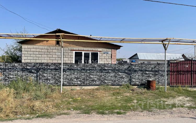 Жеке үй · 4 бөлме · 86 м² · 8 сот., Туркестан 57 — Новостройка, бағасы: 12 млн 〒 в Караой — фото 2