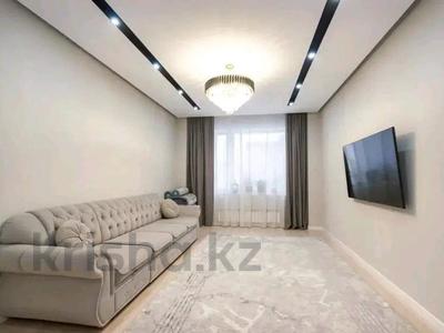 2-комнатная квартира · 65 м² · 7 этаж, Санжара Асфендиярова за 330 000 〒 в Астане, Нура р-н