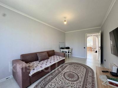 2-бөлмелі пәтер · 46.6 м² · 4/5 қабат, Жумабаева 3/1, бағасы: 23.9 млн ₸ в Астане, Алматы р-н
