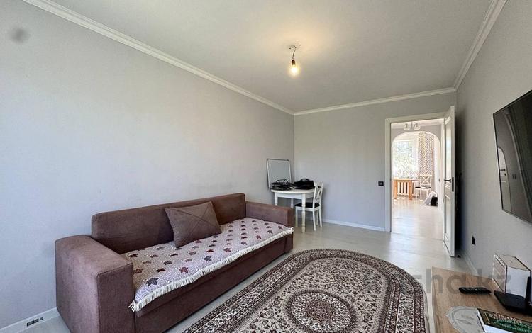 2-бөлмелі пәтер · 46.6 м² · 4/5 қабат, Жумабаева 3/1, бағасы: 23.9 млн ₸ в Астане, Алматы р-н — фото 7
