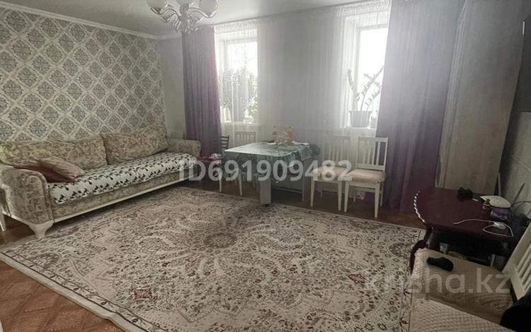 Часть дома · 4 комнаты · 63 м² · 6 сот., Молодогвардейская 24/2 — Пересечение Рыкова за 18.5 млн ₸ в Семее — фото 7