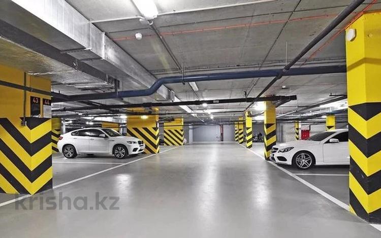 Паркинг · Акмешит 1/3, бағасы: 8.9 млн ₸ в Астане — фото 4