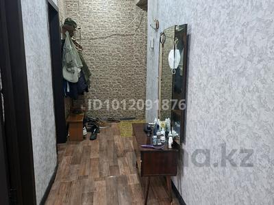 2-бөлмелі пәтер · 47.9 м² · 2/3 қабат, ул. Абая 40, бағасы: 13 млн ₸ в Карагандинской обл.