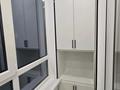 1-бөлмелі пәтер · 38 м² · 5/16 қабат, ул. Куаныша Тулеметова 83, бағасы: 29 млн ₸ в Шымкенте, Аль-Фарабийский р-н — фото 13