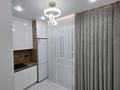 1-бөлмелі пәтер · 38 м² · 5/16 қабат, ул. Куаныша Тулеметова 83, бағасы: 29 млн ₸ в Шымкенте, Аль-Фарабийский р-н — фото 3