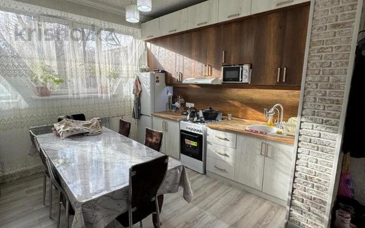 2-бөлмелі пәтер · 58 м² · 2/9 қабат, Туркебаева 63, бағасы: 42.5 млн ₸ в Алматы, Алмалинский р-н — фото 5