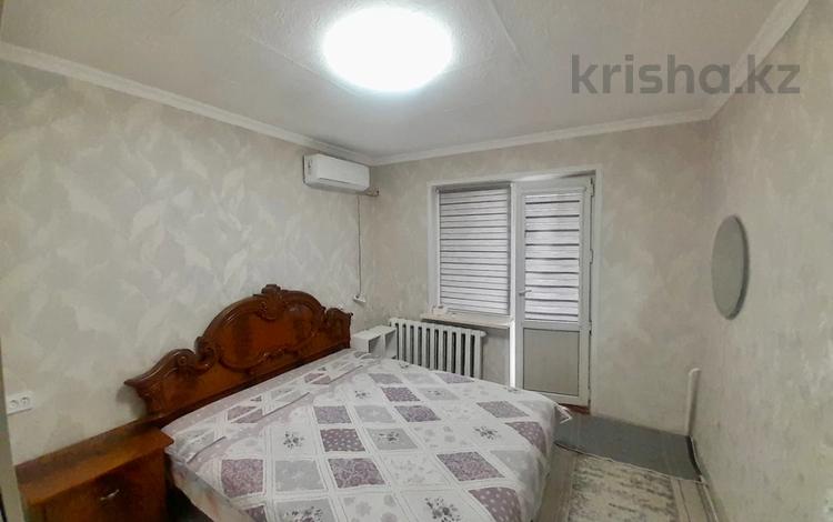 2-комнатная квартира · 57 м² · 5/5 этаж, Ул. Турара Рыскулова 54 за 230 000 ₸ в Алматы, Жетысуский р-н — фото 8