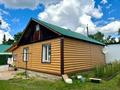 Жеке үй · 4 бөлме · 160 м² · 22 жүзд., Зеленая 17 — Дом с бизнесом, бағасы: 65 млн ₸ в Щучинске — фото 5