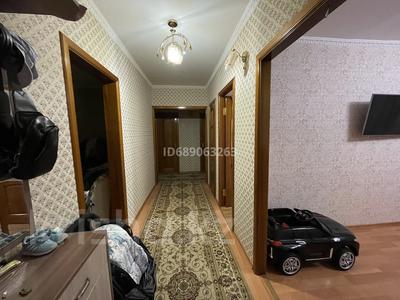 4-комнатная квартира, 81.9 м², 2/10 этаж, Сормова 5 — тд Барыс за 29 млн 〒 в Павлодаре