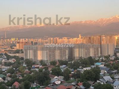 2-бөлмелі пәтер · 76 м² · 17/18 қабат, Брусиловского 167 — Пересечение Шакарима, бағасы: 270 000 〒 в Алматы, Алмалинский р-н