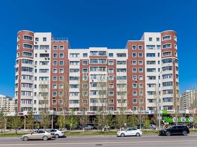Паркинг · Алматы 19/2 за 8 млн 〒 в Астане