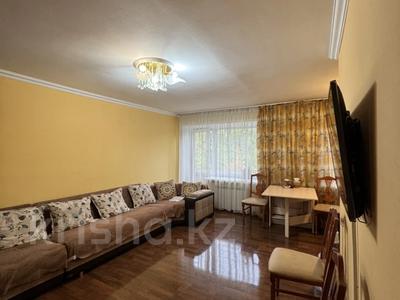 2-бөлмелі пәтер · 44 м² · 3/5 қабат, Жаңа қала ш/а., мкр Новый Город, Алиханова 22/1, бағасы: 19.5 млн ₸ в Караганде, Казыбек би р-н