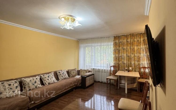 2-бөлмелі пәтер · 44 м² · 3/5 қабат, Жаңа қала ш/а., мкр Новый Город, Алиханова 22/1, бағасы: 19.5 млн ₸ в Караганде, Казыбек би р-н — фото 2