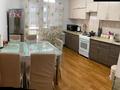 2-комнатная квартира · 71.1 м² · 10/10 этаж, Азильхан Нуршаихов, 6/1 за 28 млн 〒 в Астане, Нура р-н — фото 3