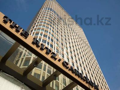 2-комнатная квартира · 120 м² · 20/25 этаж, Достык 16 за 580 млн 〒 в Астане, Есильский р-н