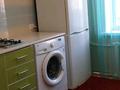 2-комнатная квартира · 52 м² · 1/5 этаж, Боровская 109 — Ломоносова за 15 000 ₸ в Щучинске — фото 19